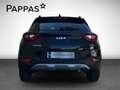 Kia Stonic SILBER 1.0 T-GDI Kimaaut., Navi, 17 Schwarz - thumbnail 4