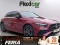 Mercedes-Benz A 250 e Mauve - thumbnail 1