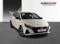 Hyundai i20 1.2 MPI N Line Blanco - thumbnail 3