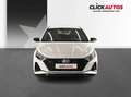 Hyundai i20 1.2 MPI N Line Blanco - thumbnail 2