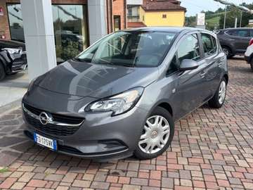1.3 CDTI 5 porte