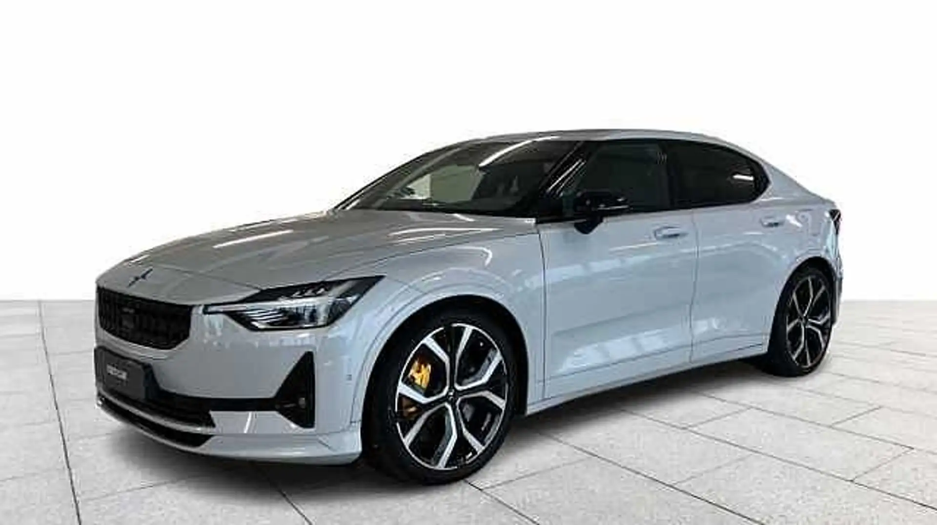 Polestar 2 Polestar 2 2 Long range Dual motor - Plus Fehér - 1