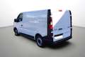 Renault Trafic FOURGON L1H1 1200 2.0 BLUE DCI 130 CONFORT Weiß - thumbnail 2