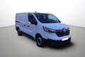 Renault Trafic FOURGON L1H1 1200 2.0 BLUE DCI 130 CONFORT Weiß - thumbnail 1