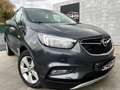 Opel Mokka X 1.4*euro6*automatique*cuir sport*led*clim*navi* Grijs - thumbnail 3