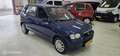 Suzuki Alto 1.1 GLS 2002 met 129.000 KM ! 5-Deurs Bleu - thumbnail 1