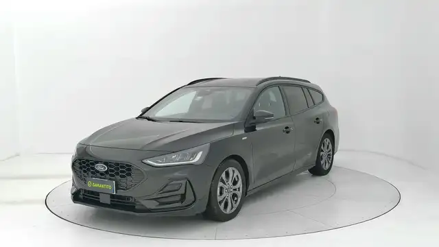 Ford Focus 1.0t ecoboost h ST-Line 155cv powershift