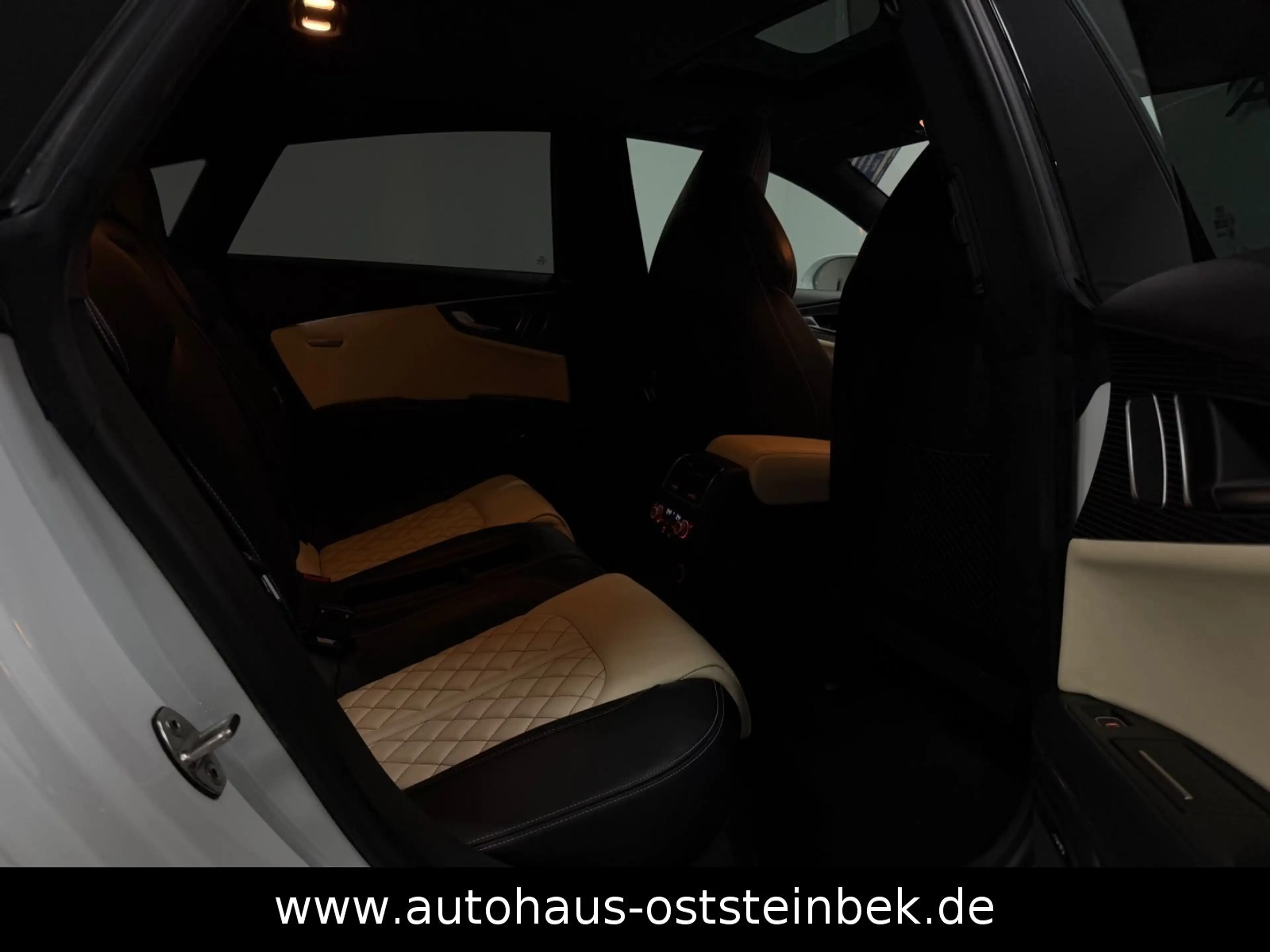 Audi A7 3.0 TDI QUATTRO COMPETITION/MATRIX/RS-SITZE/ — photo 14