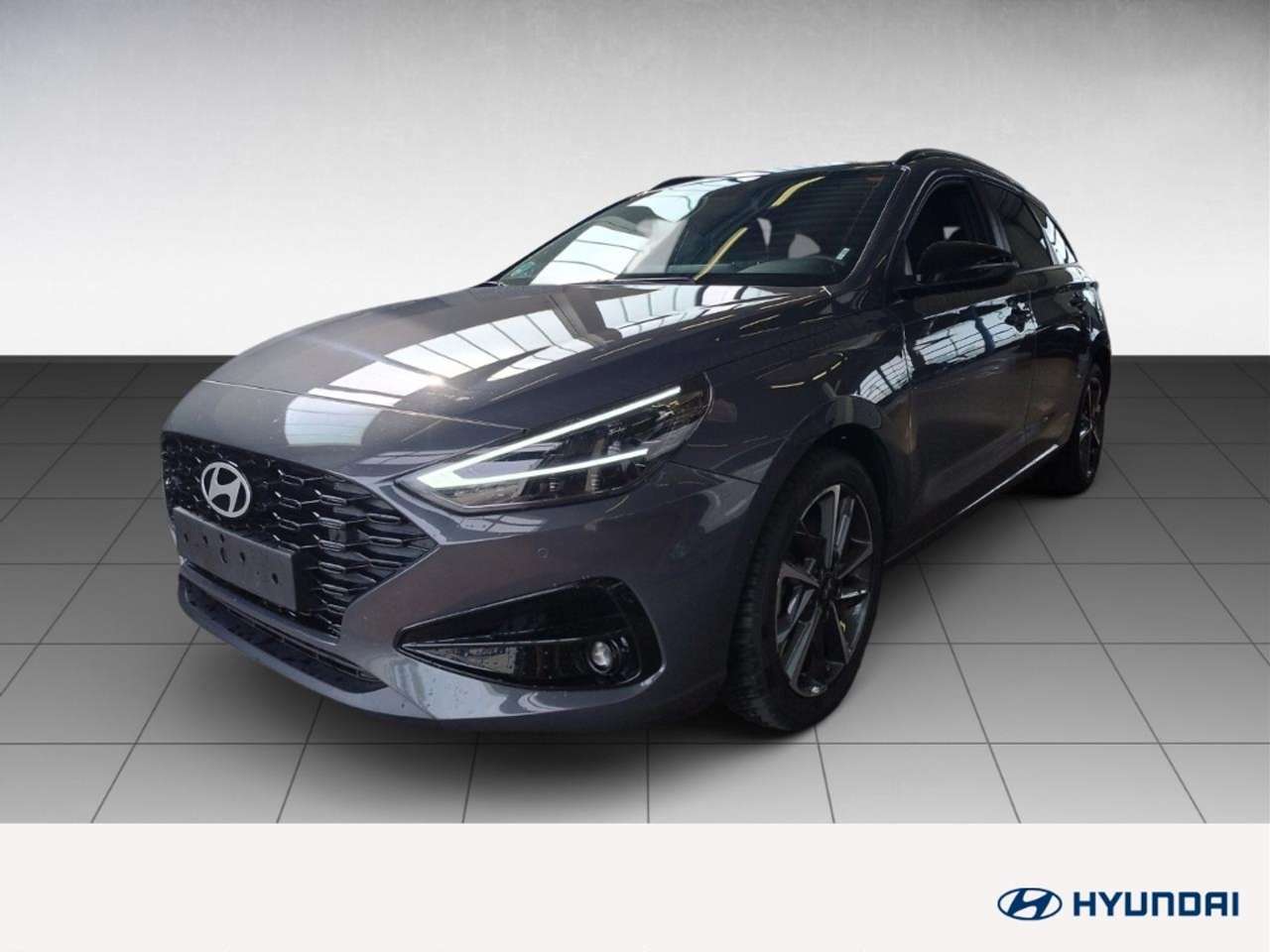 Hyundai i30 2025