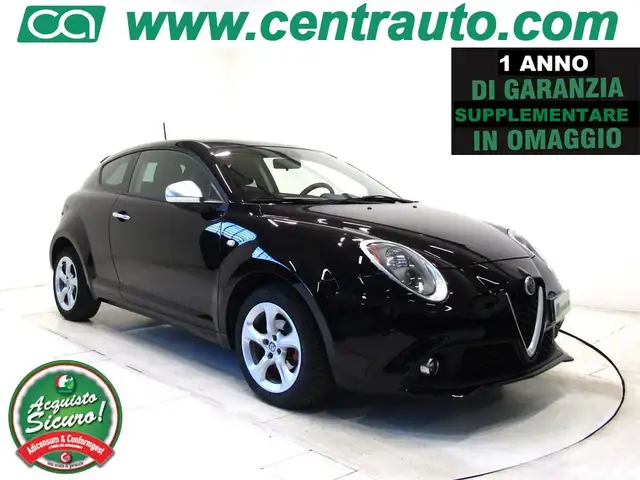 Alfa Romeo MiTo 1.4  3P Manuale * OK NEOPATENTATI *