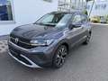 Volkswagen T-Cross 1.0 TSI 85 kW Life/DSH/AHK/LED/Klimatr./Kamera Grau - thumbnail 2