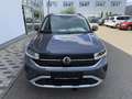 Volkswagen T-Cross 1.0 TSI 85 kW Life/DSH/AHK/LED/Klimatr./Kamera Grau - thumbnail 3