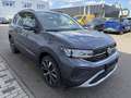 Volkswagen T-Cross 1.0 TSI 85 kW Life/DSH/AHK/LED/Klimatr./Kamera Grau - thumbnail 4
