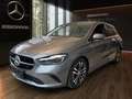 Mercedes-Benz B 180 Progressive+AHK+MBUX+Navi-Prem+LED+Kam+PDC Grau - thumbnail 2