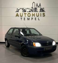 1.3-8V Century Airco Inruilkoopje Elektrische Rame
