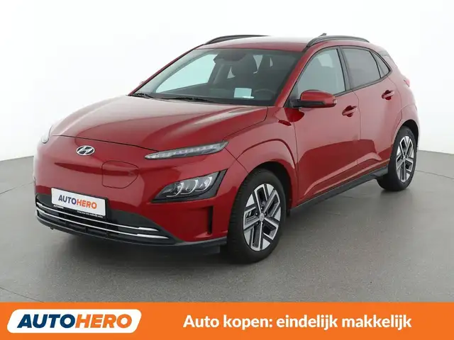 Hyundai KONA electric drive 150 kW Creative 2WD