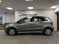 Mercedes-Benz B 200 200|AUTOMAAT|VEEL OPTIES!|TOP ONDERHOUDEN! Grijs - thumbnail 4