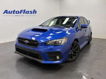 SPORT-TECH AWD, RS PACKAGE, TOIT OUVRANT