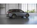 Mercedes-Benz GLC 200 d 4MATIC Navi PTS Cam AUT Wide AHK LED Grau - thumbnail 11