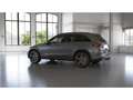 Mercedes-Benz GLC 200 d 4MATIC Navi PTS Cam AUT Wide AHK LED Grau - thumbnail 17
