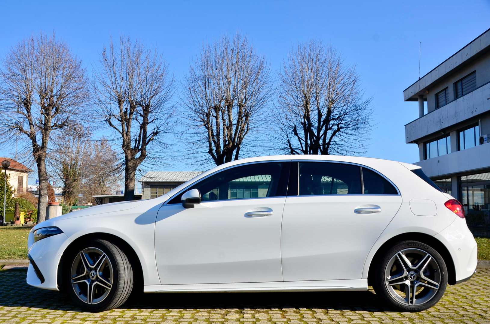 Mercedes Classe A 250 250 AMG Line -  - Joinsteer - #1