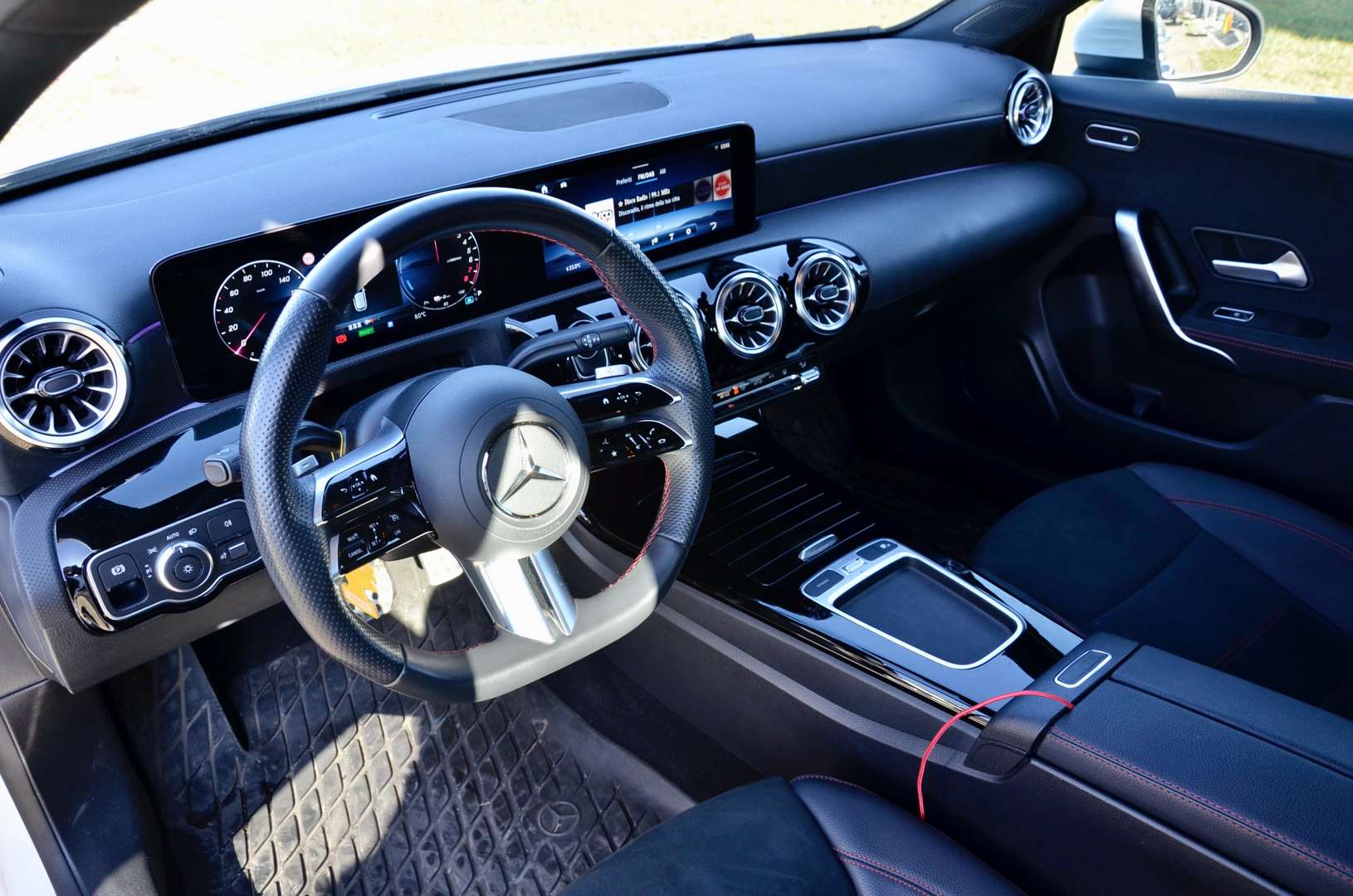 Mercedes Classe A 250 250 AMG Line -  - Joinsteer - #5