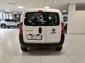 Fiat Fiorino qubo N1 1.3 mjt 95cv trekking Bianco - thumbnail 9