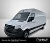 Mercedes-Benz Sprinter 317 CDI Kasten Hochdach Lang Holzboden Weiß - thumbnail 1
