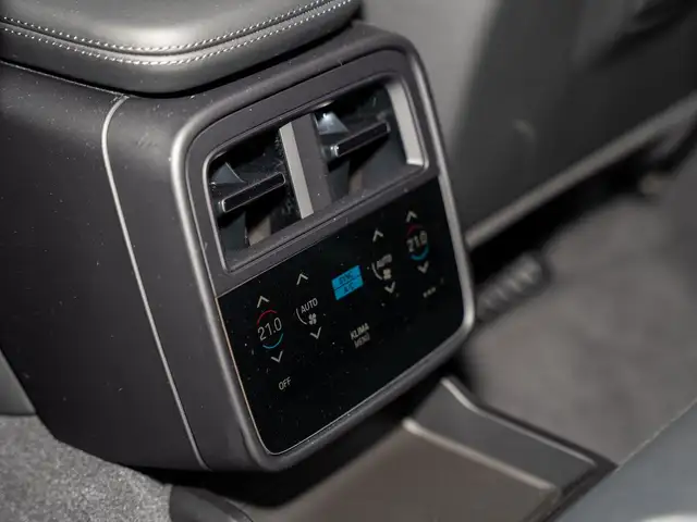 Porsche Taycan 4S Cross Turismo Ansicht 15