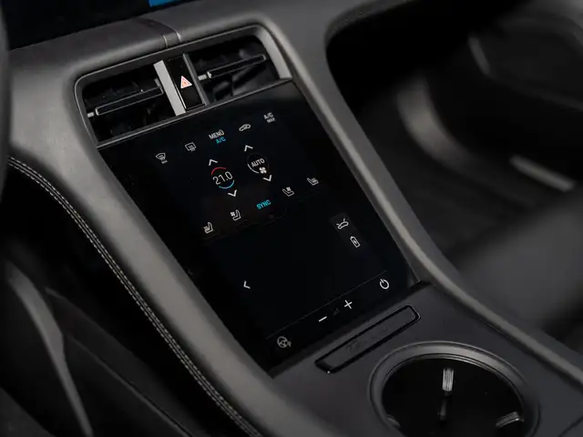 Porsche Taycan 4S Cross Turismo Ansicht 13