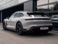 Porsche Taycan 4S Cross Turismo Grau - thumbnail 3