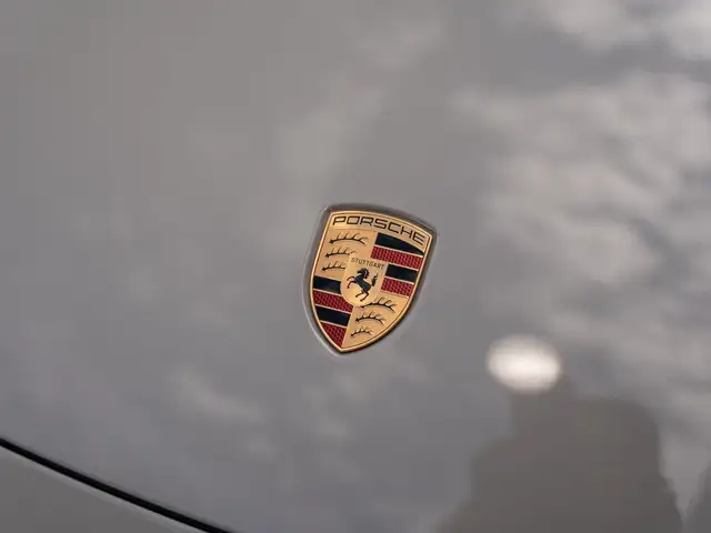 Porsche Taycan 4S Cross Turismo Ansicht 22
