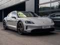 Porsche Taycan 4S Cross Turismo Grau - thumbnail 7
