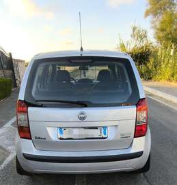 1.3 mjt 16v Black Label FL