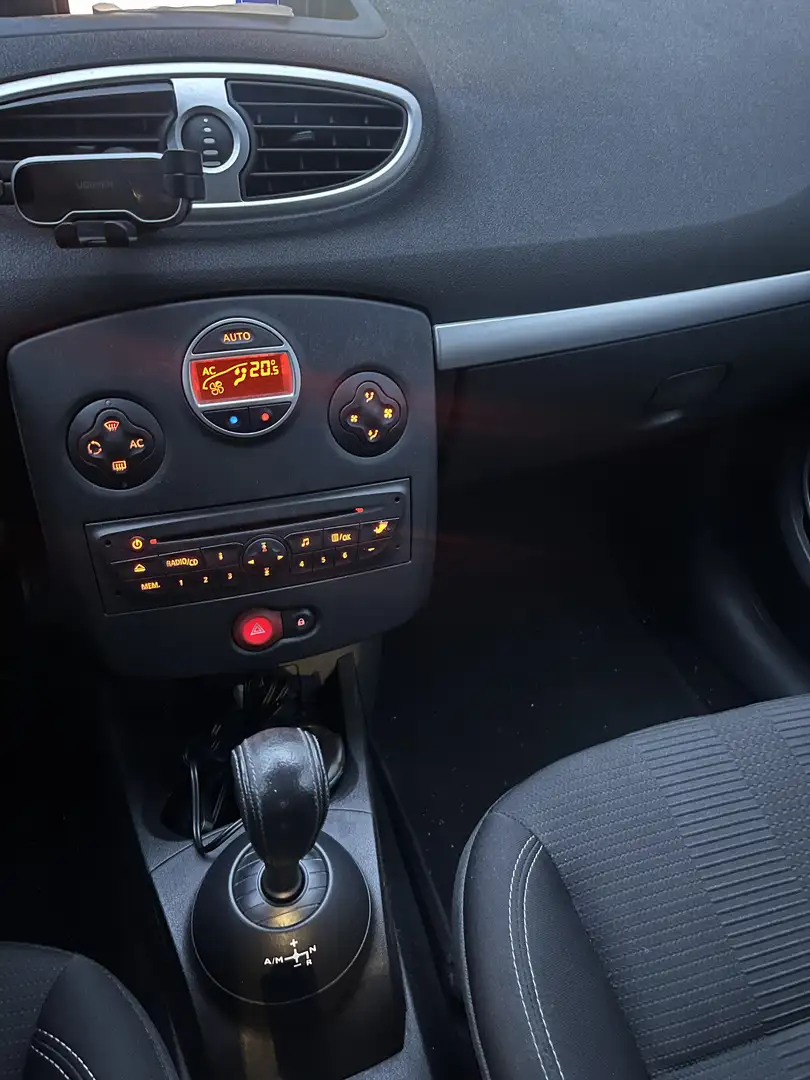 Renault Clio 3p 1.2 55kW Benzina, 5 Posti, 2009 - 2
