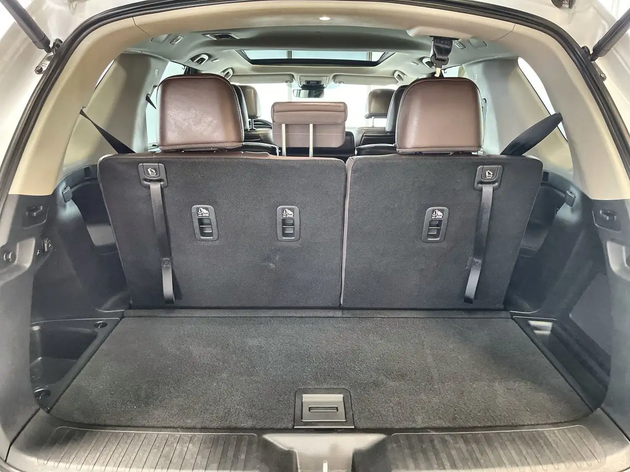 Honda Pilot fotografie Honda Pilot