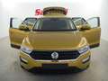 Volkswagen T-Roc 1.6 TDI SCR Advanced BlueMotion Technology Gris - thumbnail 3