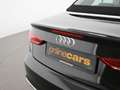 Audi A3 Cabriolet 1.5 TFSI sport Aut XENON RADAR NAVI Schwarz - thumbnail 7