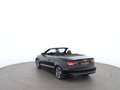 Audi A3 Cabriolet 1.5 TFSI sport Aut XENON RADAR NAVI Schwarz - thumbnail 4