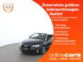 Audi A3 Cabriolet 1.5 TFSI sport Aut XENON RADAR NAVI Schwarz - thumbnail 1