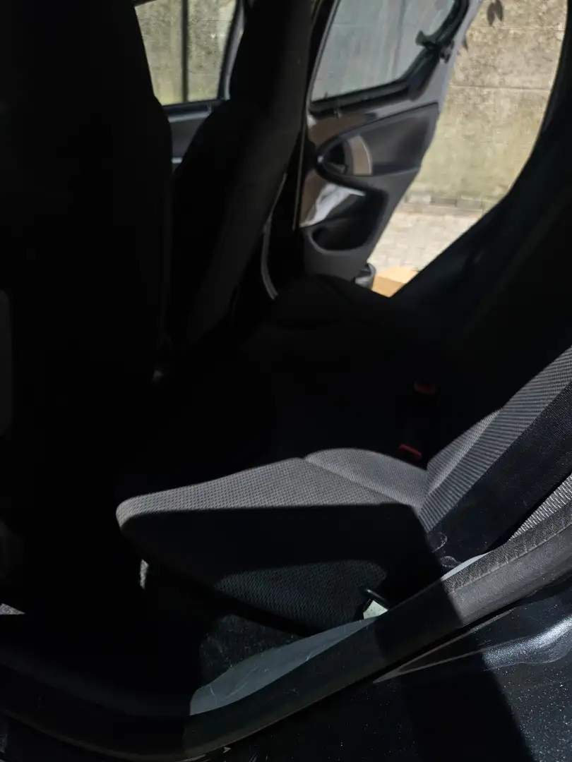 Toyota Aygo Multi Mode City - 1