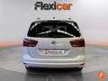 SEAT Alhambra 1.4 TSI 110kW (150CV) DSG St&Sp Style Gris - thumbnail 5