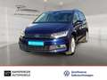 Volkswagen Touran 1.5 TSI DSG MOVE AHK ACC LED Navi Keyless Blau - thumbnail 1