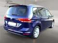Volkswagen Touran 1.5 TSI DSG MOVE AHK ACC LED Navi Keyless Blau - thumbnail 5