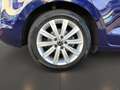 Volkswagen Touran 1.5 TSI DSG MOVE AHK ACC LED Navi Keyless Blau - thumbnail 7