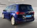 Volkswagen Touran 1.5 TSI DSG MOVE AHK ACC LED Navi Keyless Blau - thumbnail 4