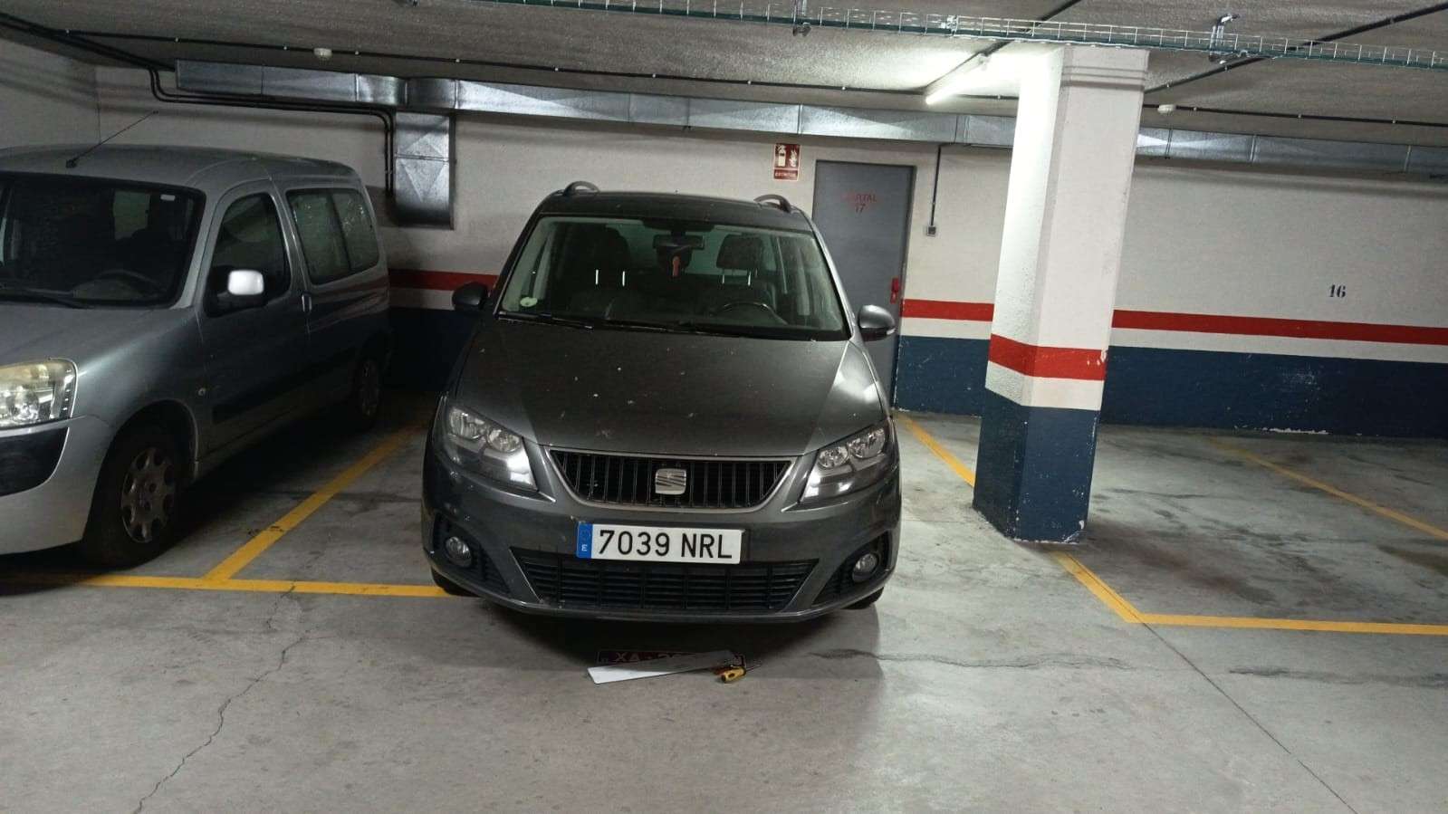 SEAT Alhambra 2.0 TDI 140 FAP CR Ecomotive Style 5pl DSG - foto 1