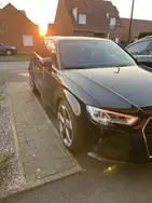Audi A3 Berline 35 TDI 150 S tronic 7 Sport