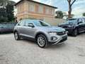 Volkswagen T-Roc 1.5tsi GPL LIFE 150cv ANDROID/CARPLAY SAFETYPACK Grau - thumbnail 2