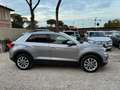 Volkswagen T-Roc 1.5tsi GPL LIFE 150cv ANDROID/CARPLAY SAFETYPACK Grau - thumbnail 5